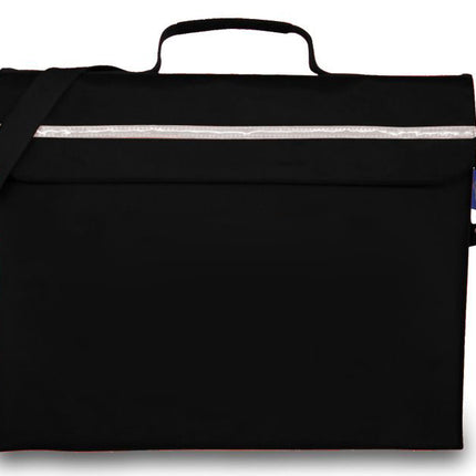 Musikertasche Primo mit Schultergurt – Mapac – Detailansicht 6 | Klassikweltshop