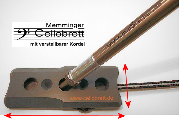 Memminger Stachelbrett, Cellobrett – Memminger Stachelsystem | Klassikweltshop