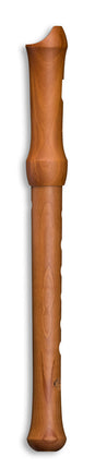 Sopranblockflöte barock Doppelloch, Waldorf Edition – Mollenhauer – Detailansicht 1 | Klassikweltshop