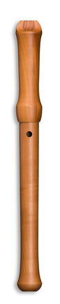 Sopranblockflöte barock Doppelloch, Waldorf Edition – Mollenhauer – Detailansicht 2 | Klassikweltshop
