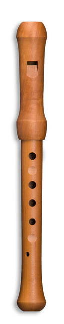 Sopranblockflöte Penta in d'', 7-Ton, Waldorf Edition – Mollenhauer | Klassikweltshop