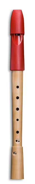 Sopranblockflöte Prima, barock Doppelloch – Mollenhauer – Detailansicht 6 | Klassikweltshop