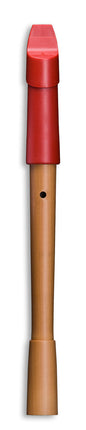 Sopranblockflöte Prima, barock Doppelloch – Mollenhauer – Detailansicht 8 | Klassikweltshop