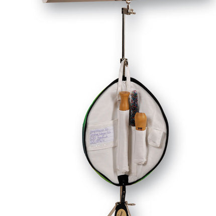 Sopranblockflöte Student, barock Doppelloch, Birnbaum – Mollenhauer – Detailansicht 6 | Klassikweltshop