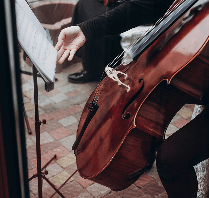 <h1>Klassikwelt Magazin – Wissen & Inspiration für Streicher</h1>