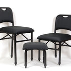 Kinderhocker (32-37 cm)