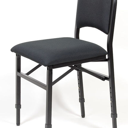 Musikerstuhl VIVO Adjustrite – Detailansicht 1 | Klassikweltshop
