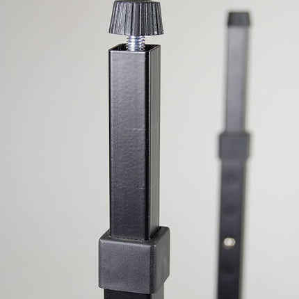 Musikerstuhl VIVO Adjustrite – Detailansicht 4 | Klassikweltshop
