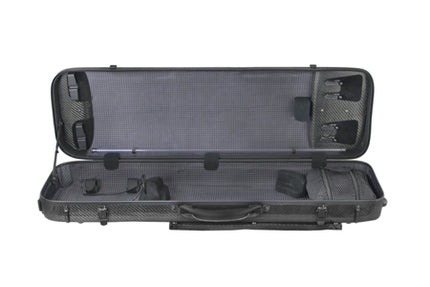 Musilia Geigenkasten Carbon "Protection", P2,  ca. 1,8 kg – Detailansicht 13 | Klassikweltshop