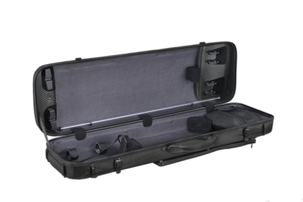 Musilia Geigenkasten Carbon "Protection", P2,  ca. 1,8 kg – Detailansicht 14 | Klassikweltshop