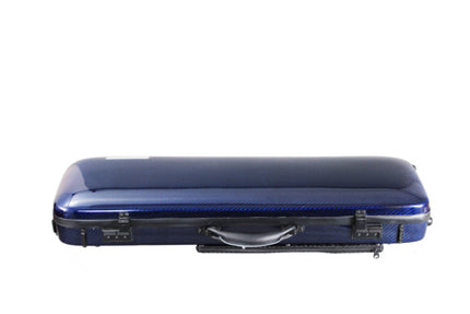 Musilia Geigenkasten Carbon "Protection", P2,  ca. 1,8 kg – Detailansicht 2 | Klassikweltshop