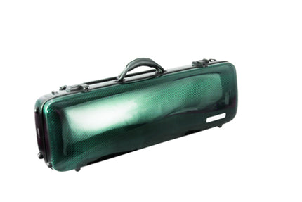 Musilia Geigenkasten Carbon "Protection", P2,  ca. 1,8 kg – Detailansicht 4 | Klassikweltshop