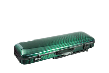 Musilia Geigenkasten Carbon "Protection", P2,  ca. 1,8 kg – Detailansicht 5 | Klassikweltshop