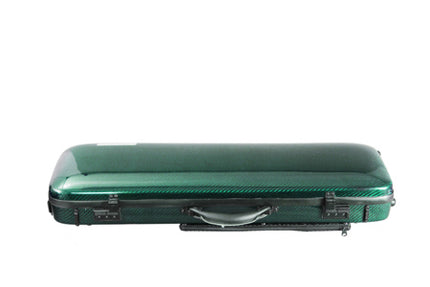 Musilia Geigenkasten Carbon "Protection", P2,  ca. 1,8 kg – Detailansicht 6 | Klassikweltshop