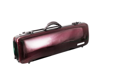 Musilia Geigenkasten Carbon "Protection", P2,  ca. 1,8 kg – Detailansicht 7 | Klassikweltshop