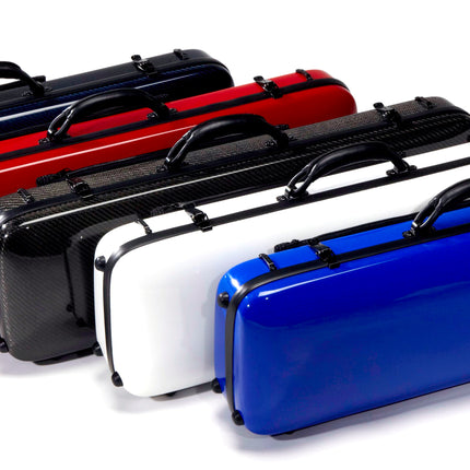 Musilia Geigenkasten Hybrit , P1, ca. 2 kg | Klassikweltshop