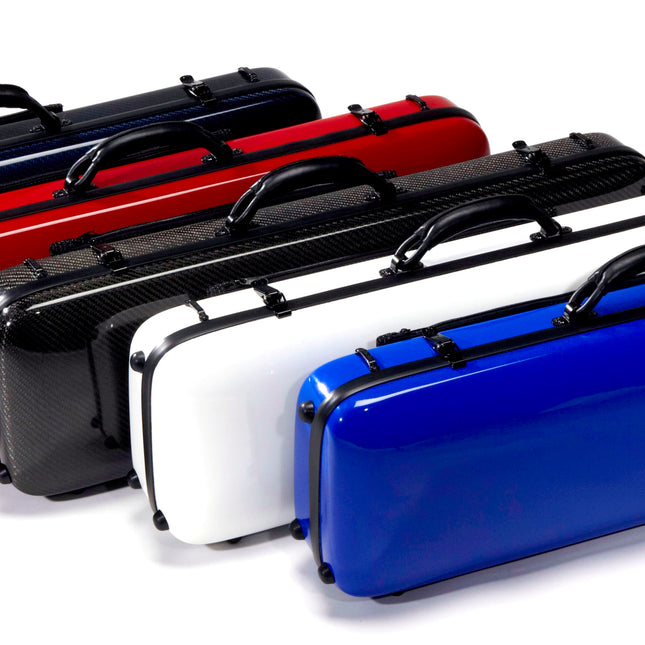 Musilia Geigenkasten Hybrit , P1, ca. 2 kg | Klassikweltshop