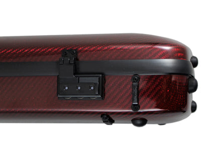 Musilia Geigenkasten Hybrit , P1, ca. 2 kg – Detailansicht 5 | Klassikweltshop