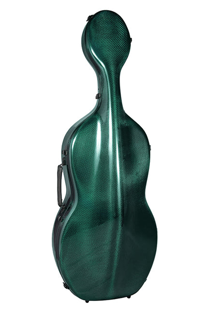 Musilia Karbon Cellokasten, Montagnana, M6 | Klassikweltshop