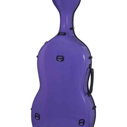 Musilia Karbon Cellokasten, Montagnana, M6 – Detailansicht 10 | Klassikweltshop
