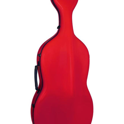 Musilia Karbon Cellokasten, Montagnana, M6 – Detailansicht 12 | Klassikweltshop