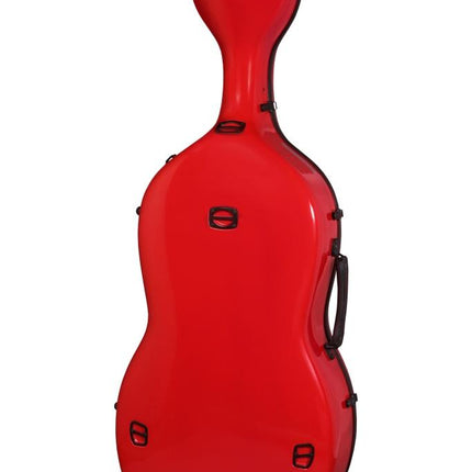Musilia Karbon Cellokasten, Montagnana, M6 – Detailansicht 13 | Klassikweltshop