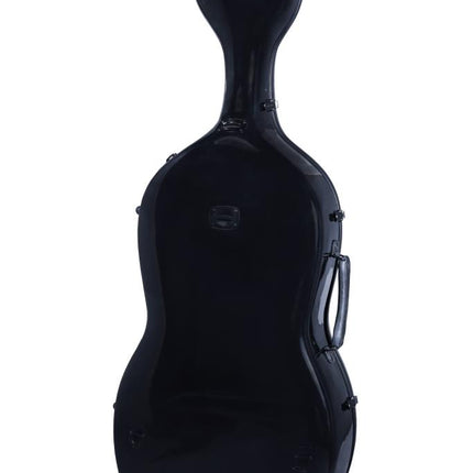 Musilia Karbon Cellokasten, Montagnana, M6 – Detailansicht 16 | Klassikweltshop