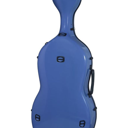 Musilia Karbon Cellokasten, Montagnana, M6 – Detailansicht 19 | Klassikweltshop