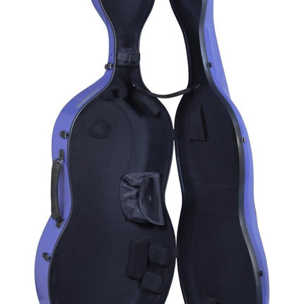 Musilia Karbon Cellokasten, Montagnana, M6 – Detailansicht 20 | Klassikweltshop