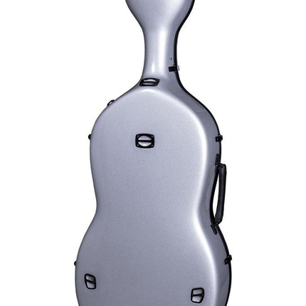 Musilia Karbon Cellokasten, Montagnana, M6 – Detailansicht 22 | Klassikweltshop