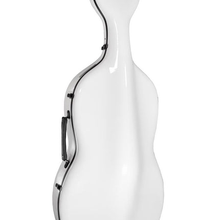 Musilia Karbon Cellokasten, Montagnana, M6 – Detailansicht 3 | Klassikweltshop