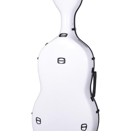 Musilia Karbon Cellokasten, Montagnana, M6 – Detailansicht 4 | Klassikweltshop