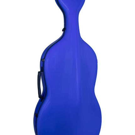 Musilia Karbon Cellokasten, Montagnana, M6 – Detailansicht 6 | Klassikweltshop