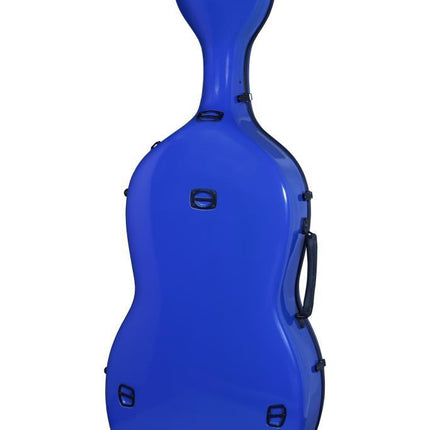 Musilia Karbon Cellokasten, Montagnana, M6 – Detailansicht 7 | Klassikweltshop