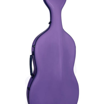Musilia Karbon Cellokasten, Montagnana, M6 – Detailansicht 9 | Klassikweltshop