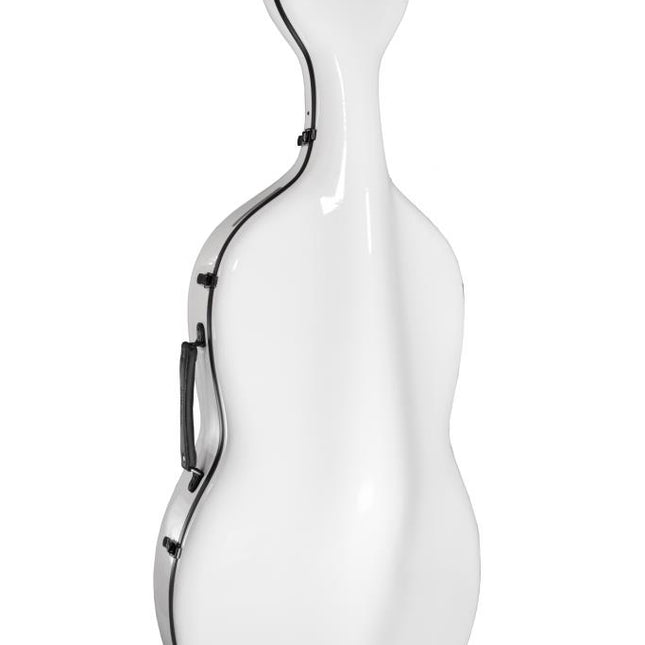 Musilia Karbon Cellokasten, S2, standart, ca. 3,2 kg – Detailansicht 1 | Klassikweltshop