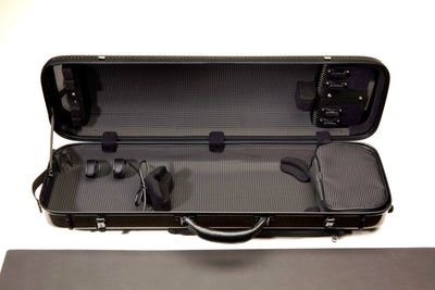 Musilia Geigenkasten Hybrit , P1, ca. 2 kg