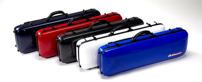 Musilia Geigenkasten Hybrit , P1, ca. 2 kg