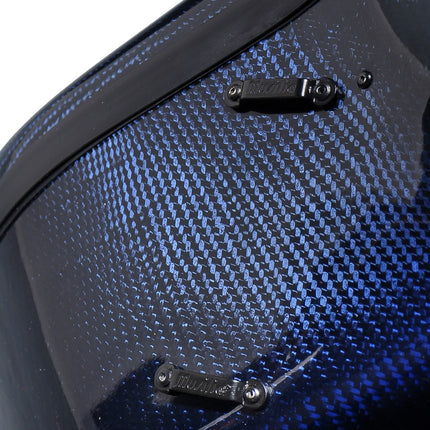 Musilia Spezial-Karbon Cellokasten, S3, ultra leicht, ca. 2,6 kg – Detailansicht 6 | Klassikweltshop
