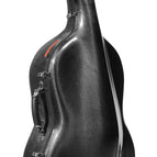 schwarz karbon / schwarz