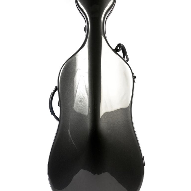 Newtech Cellokasten BAM, schöne Farben – Detailansicht 1 | Klassikweltshop