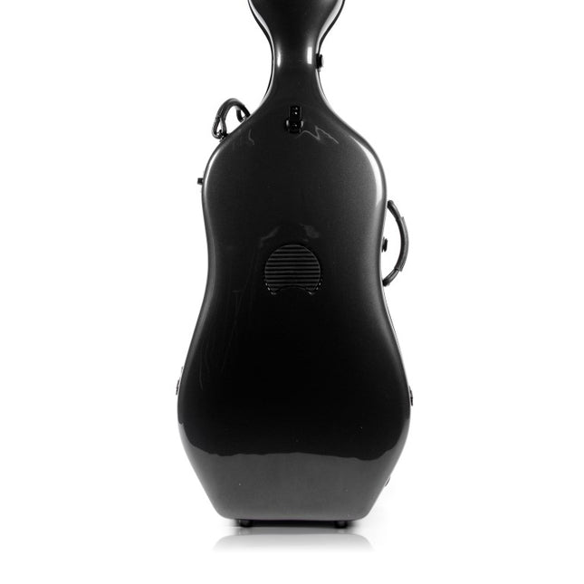 Newtech Cellokasten BAM, schöne Farben – Detailansicht 2 | Klassikweltshop