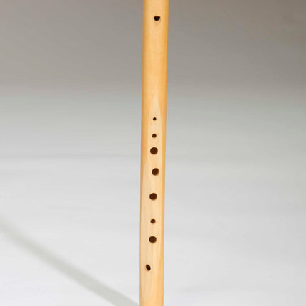 Octa-Diaton, C-Flöte Choroi Griffweise | Klassikweltshop