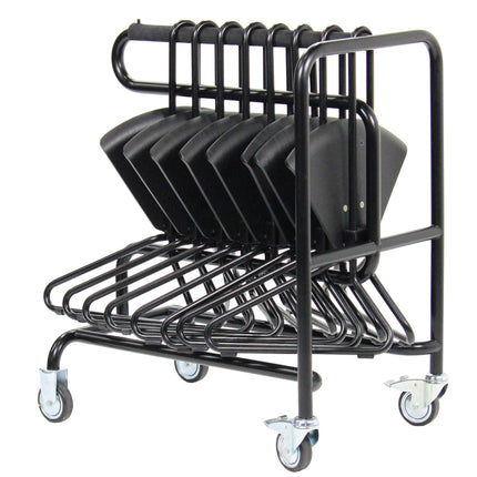 Oktavia Chair, Stuhlwagen – Detailansicht 1 | Klassikweltshop