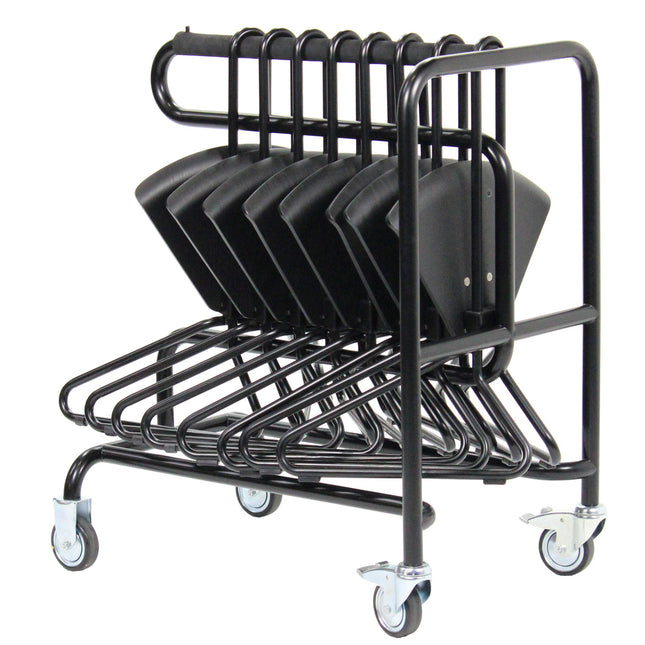 Oktavia Chair, Stuhlwagen – Detailansicht 1 | Klassikweltshop
