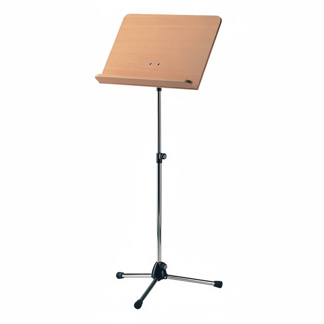 Orchesternotenpult "118/1"  von König&Meyer, verschiedene Varianten – König & Meyer | Klassikweltshop