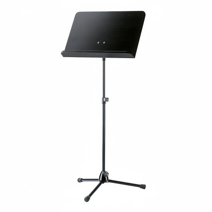 Orchesternotenpult "118/1"  von König&Meyer, verschiedene Varianten – König & Meyer – Detailansicht 3 | Klassikweltshop