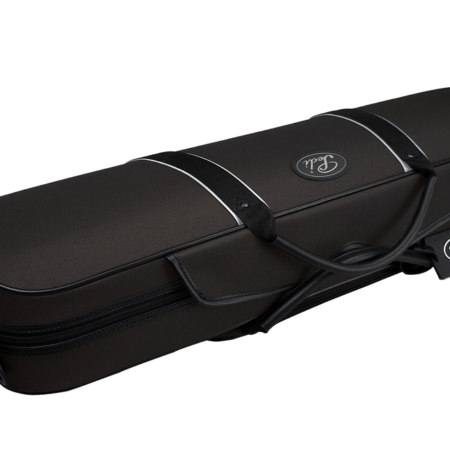 Pedi Geigenkoffer * NiteFlash *, Violine 4/4 – Detailansicht 2 | Klassikweltshop