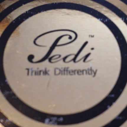 pedi