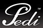 Pedi